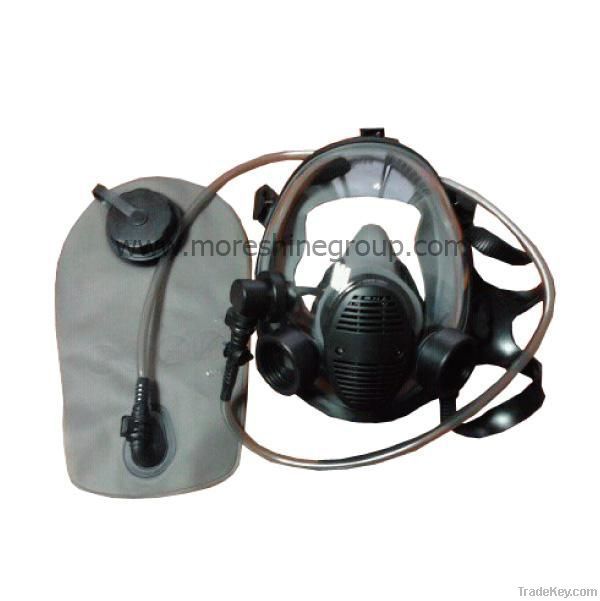 Gas mask