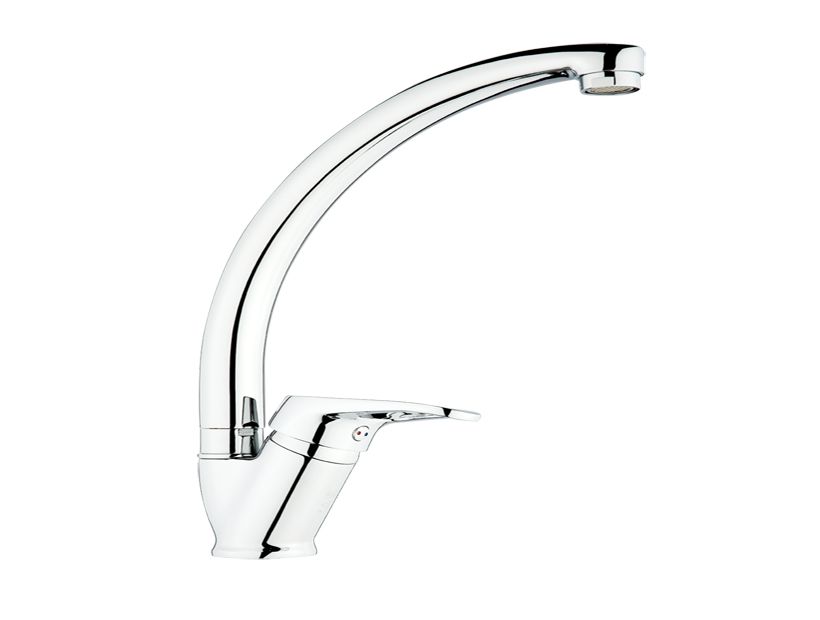 Faucet