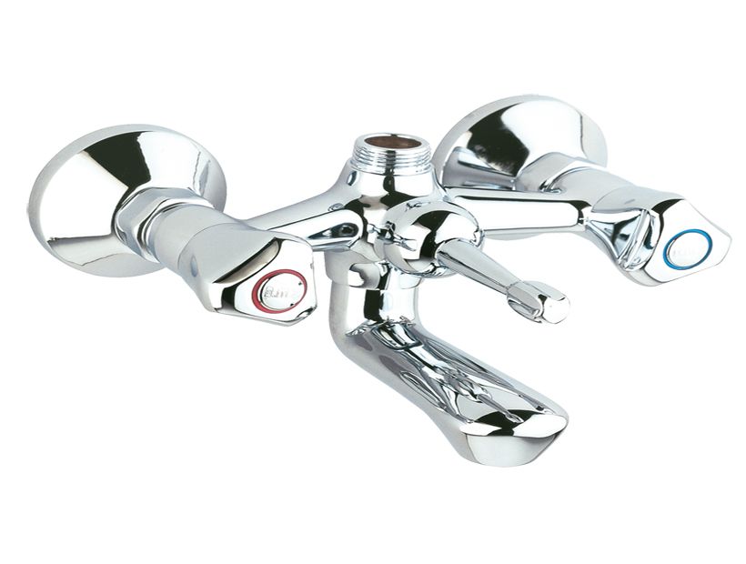Faucet