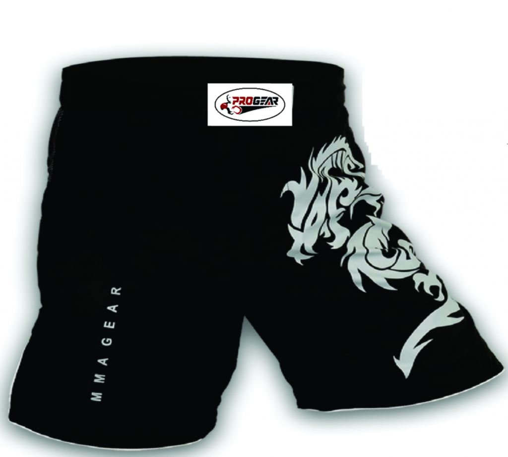 MMA SHORTS