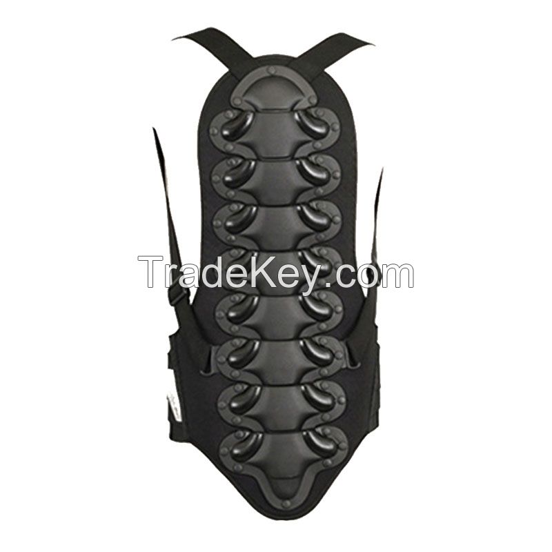 Motor-Bike Back Protector Scorpion style 