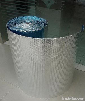 aluminum bubble foil