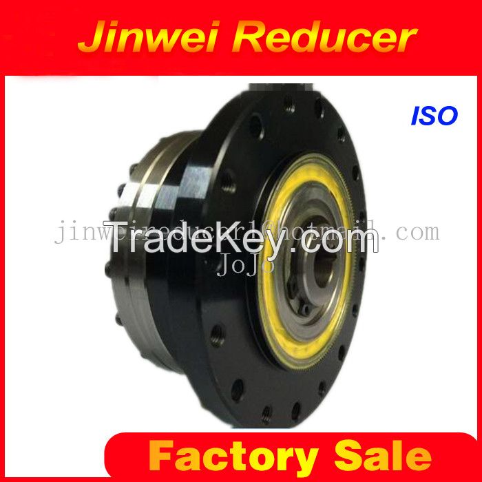 Professional manufacture harmonic drive reducer 