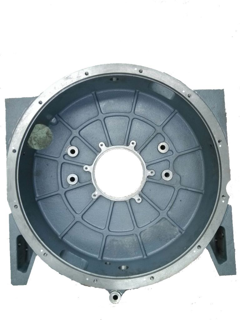 Truck Parts Flywheel Housing |bell housing Manufacturer