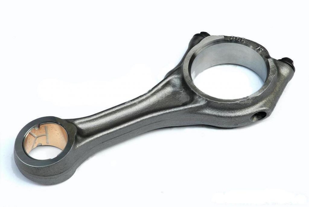 Manufacturer for Forged Connecting Rod