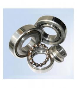 Ball bearing