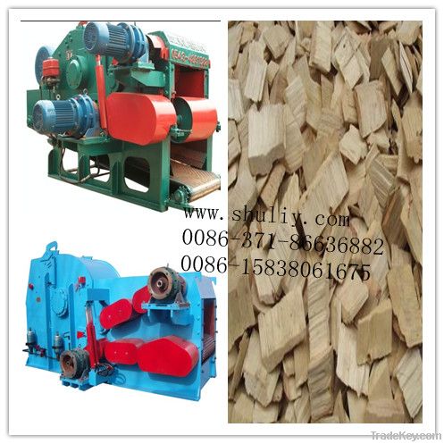 wood chipper/wood chipper for sale008615838061675