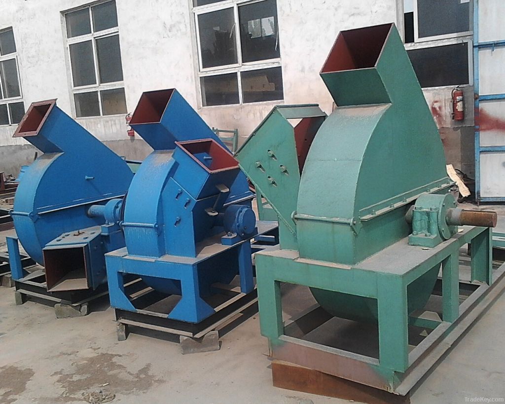 wood chipper/wood chipper for sale008615838061675
