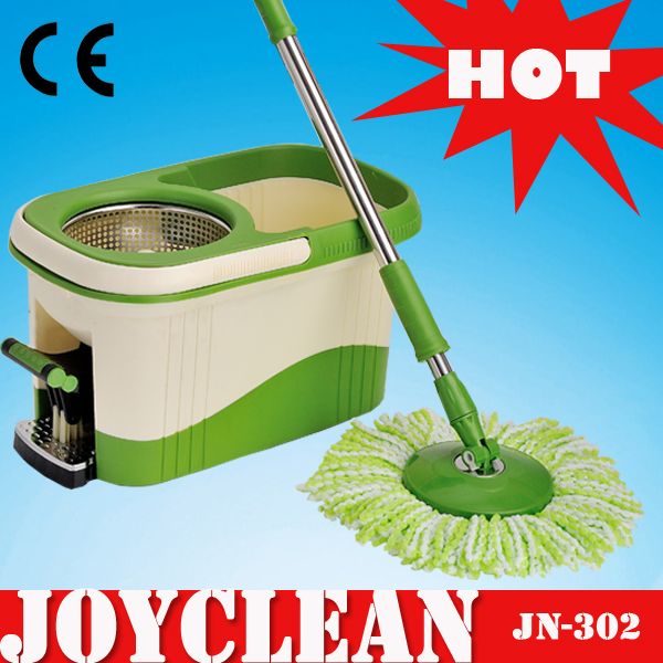 Joyclean CE and SGS Certified Cleaning Mop (JN-302)