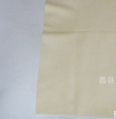 Deerskin Car Cleaning Towel