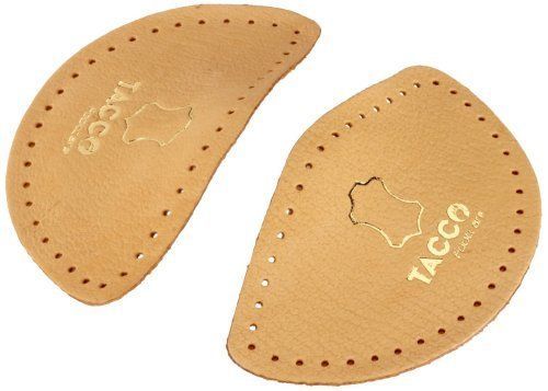 White vegetable tanning sheepskin/health care shoe insoles