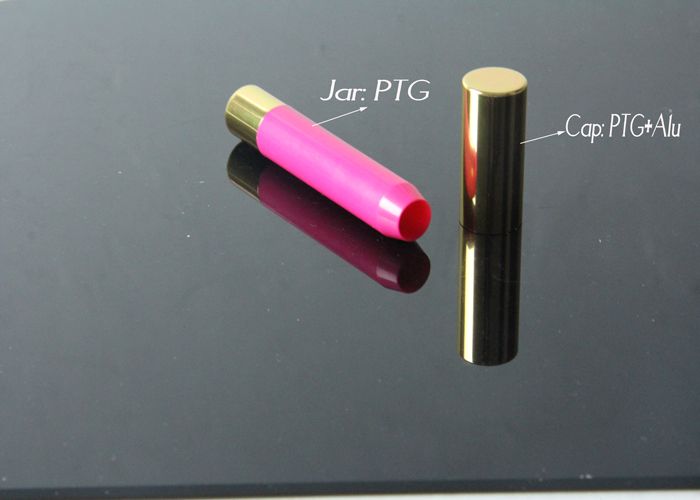 2013 New Product Colors Lipstick Tubes