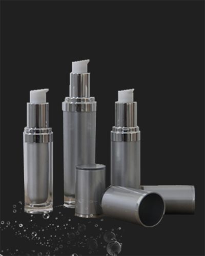 30ML Acrylic Airless Pump Bottles