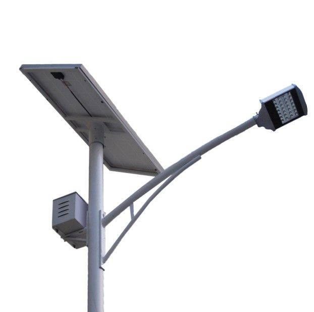 Solar Street Light 28W