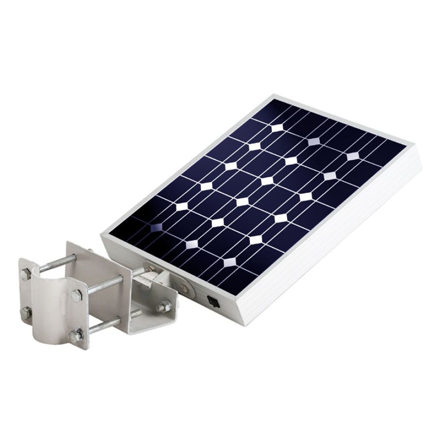 All-in-One Solar Light 9W (JX-ASL-A2S)