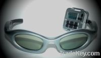 SPORT VISION GLASSES