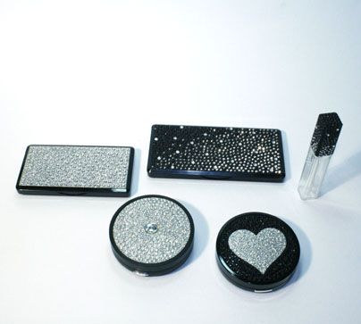 Make-up Products with Special Decoration Technique 1