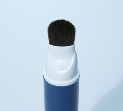 Airless with Brush Head