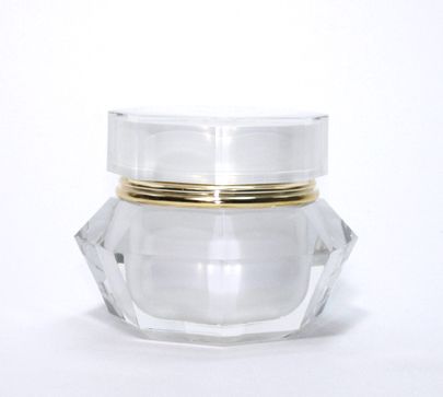 Newly Designed Luxurious Jar