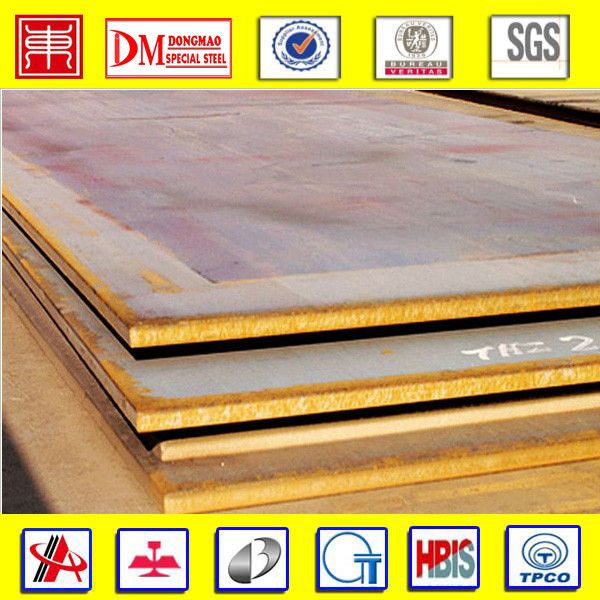 Hot sale ASTM A36 mild steel plate