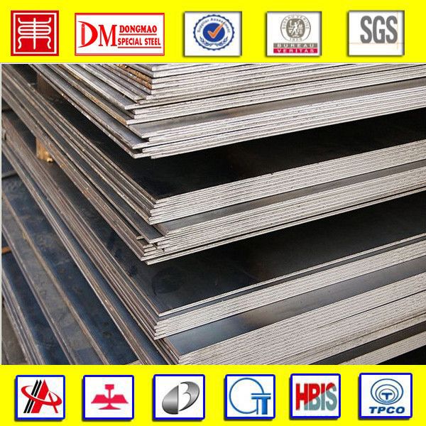 Mild Steel Plate Q235B/ ASTM A36