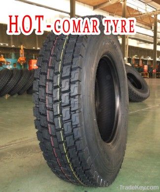 heavy duty truck tyres