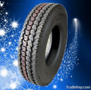 heavy duty truck tyres