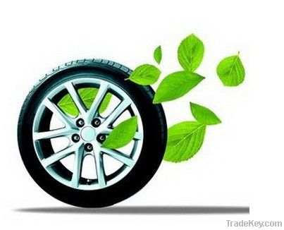 Passenger car tyre