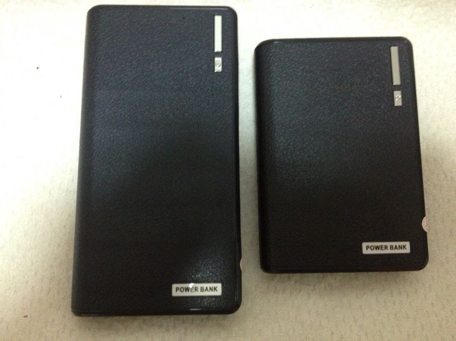 Power Bank (Mobile Charger)