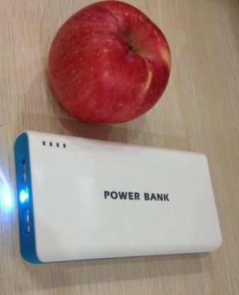 Mobile Charger (Power Bank)