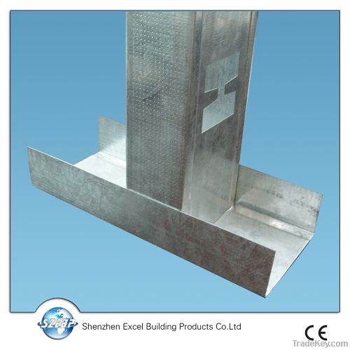 galvanized steel studs tracks