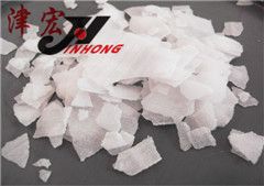 factory caustic soda flakes , 99%  sodium hydroxide flake