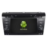 Android Car DVD For Mazda Old 3