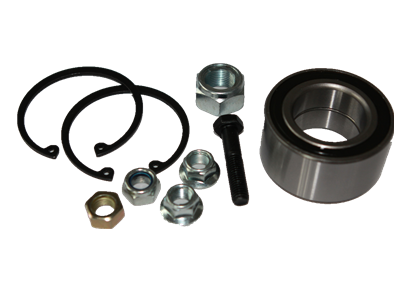 Wheel Bearing Kits