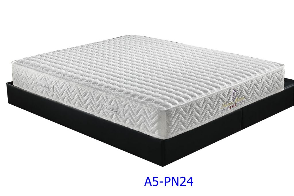five star pocket hotel mattress (A5-PN24)