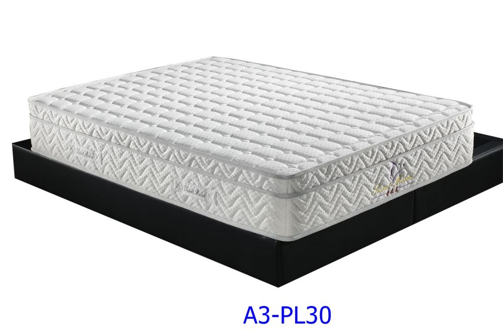 five star pocket hotel mattress (A5-PN24)