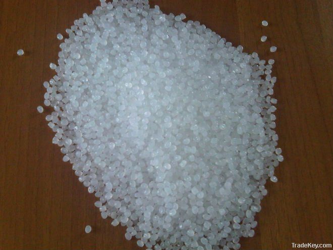 High-density polyethylene (HDPE)