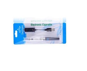 E-cigarette Starter Kits - 650/900/1,100mAh Battery Capacity