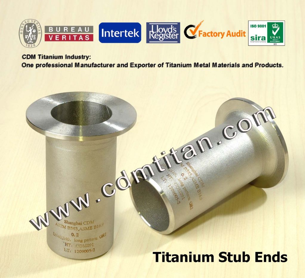 Titanium pipe fittings,Titanium elbow, Titanium reducer , Titanium tee