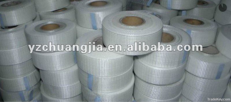 Self-adhesive Fiberglass Mesh Tape