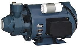 PM16 STEEL SHELL SIDE-SUCTION PERIPHERAL PUMPS