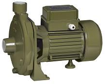 Centrifugal Electric water pumps