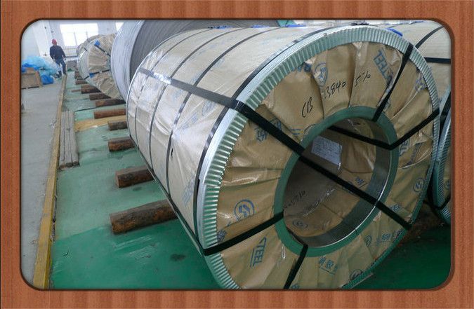 HR/CR/ Galvanized Steel Coil