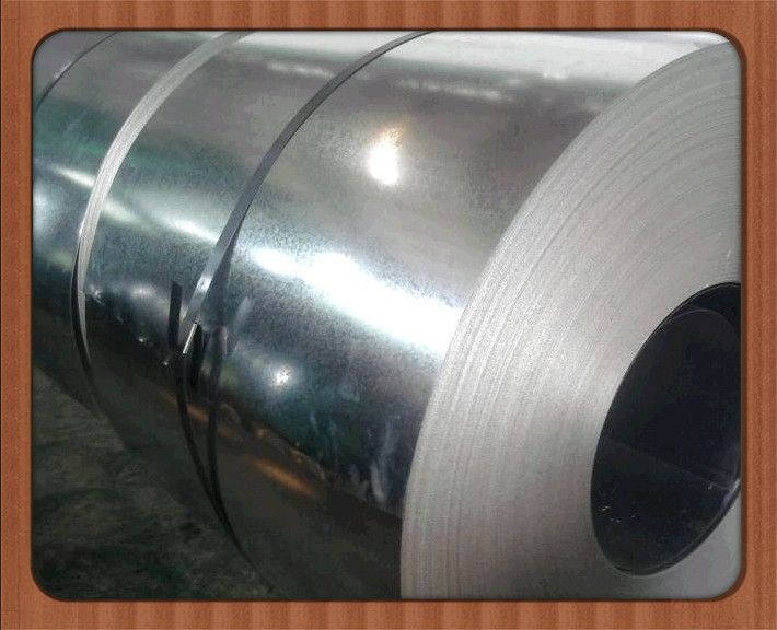 HR/CR/ Galvanized Steel Sheet