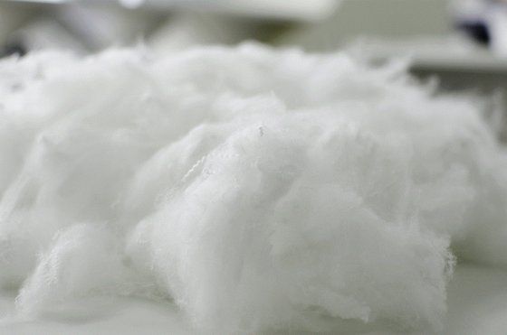 Recycled Polyester Staple Fiber