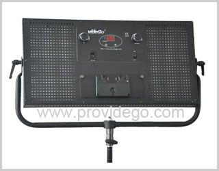 50W led video light for studo or location 