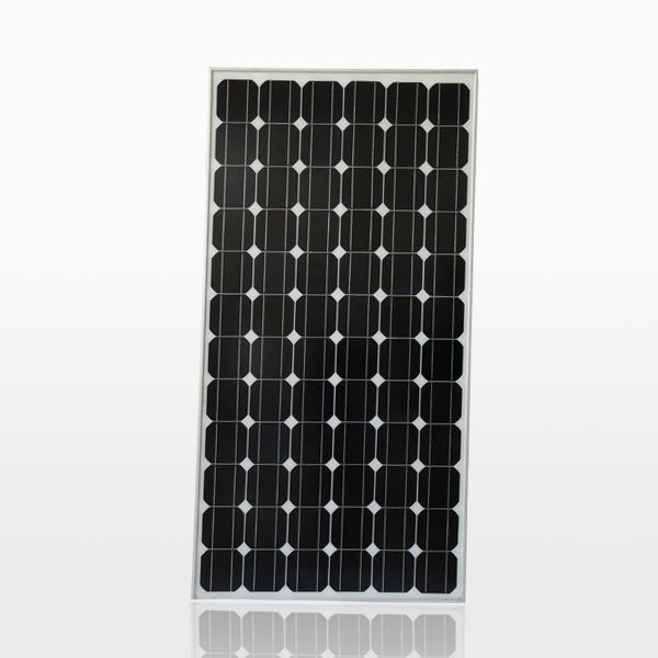 High efficiency mono solar panel