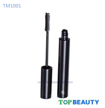 Cylinder round mascara packaging mascara container container bottle