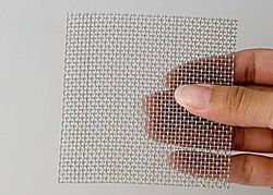 Stainless Steel Wire Mesh