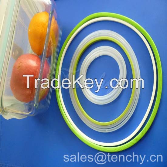 Food Container Gasket